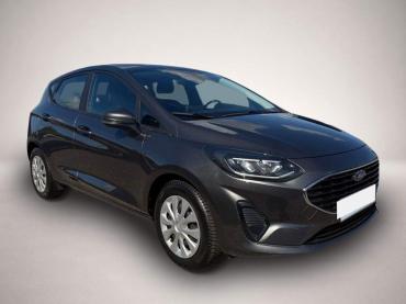 Fahrzeug ansehen: Ford Fiesta 1.0 EcoBoost S&S COOL&CONNECT Ford Fiesta 1.0 EcoBoost S&S COOL&CONNECT