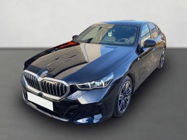 BMW 5er i M Sport*UPE 77.000¤*HeadUp*360°Kamera* Gebrauchtwagen