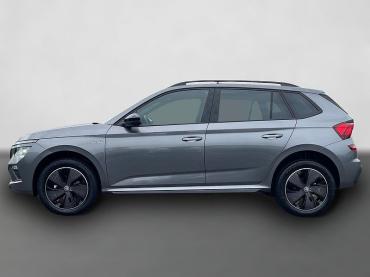 Fahrzeug ansehen: Skoda Kamiq Monte Carlo TSI DSG|5-JAHREGARANTIE|TEMPOM Tageszulassung Skoda Kamiq Monte Carlo TSI DSG|5-JAHREGARANTIE|TEMPOM Tageszulassung