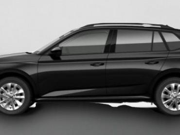 Fahrzeug ansehen: Skoda Kamiq Skoda Selection 1.5 TSI 110 kW (150 PS) 7-Gang-DSG 1.5 TSI 7-Gang-DSG Neuwagen Skoda Kamiq Skoda Selection 1.5 TSI 110 kW (150 PS) 7-Gang-DSG 1.5 TSI 7-Gang-DSG Neuwagen