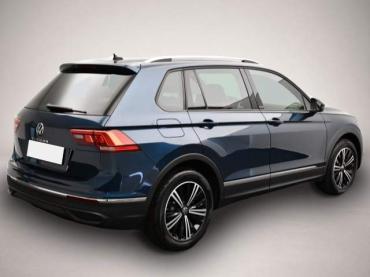 Volkswagen Tiguan 1.5 TSI DSG United Matrix/ACC