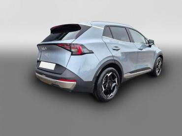 Fahrzeug ansehen: KIA Sportage Spirit 1.6 T-GDI 150PS DCT NEUES MODE... KIA Sportage Spirit 1.6 T-GDI 150PS DCT NEUES MODE...