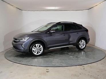 VW Taigo Life Volkswagen 1.0 TSI 85 kW (115 PS) 7-Gang-DSG 1.0 TSI 7-Gang-DSG Gebrauchtwagen
