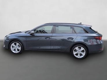 Seat Leon SP 1.5 TSI DSG FR 5-J-G LED RFK PDC Gebrauchtwagen