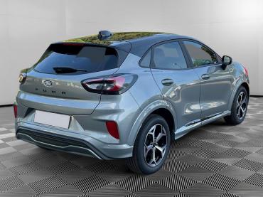Ford Puma MHEV ST-Line Automatik Winter Neuwagen