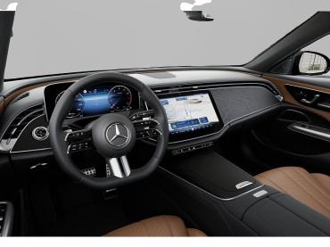 Fahrzeug ansehen: Mercedes-Benz E-Klasse E 200 Gebrauchtwagen Mercedes-Benz E-Klasse E 200 Gebrauchtwagen