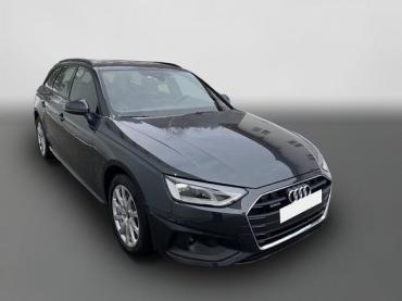 Fahrzeug ansehen: Audi A4 40 TDI quattro 40 TDI quattro Mild-Hybrid 2,0 T... EU Reimport Tageszulassung Audi A4 40 TDI quattro 40 TDI quattro Mild-Hybrid 2,0 T... EU Reimport Tageszulassung