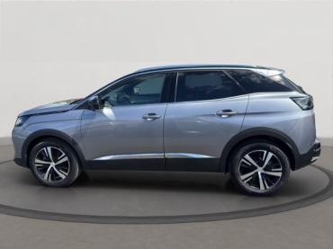 Peugeot 3008 Hybrid 136 GT 1.2 LEDER NAVI SHZ PDC KAMERA Gebrauchtwagen