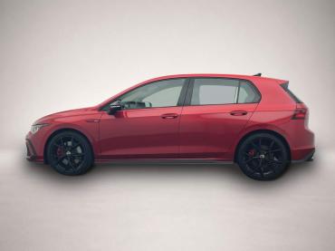 Volkswagen Golf GTI 8 2.0 TSI DSG NAVI KAMERA ACC SHZ