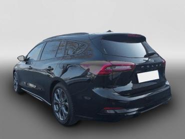 Ford Focus Turnier ST-Line Hybrid adapt.Tempomat Kamera SYNC4 LED Gebrauchtwagen