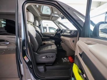 VW T7 Multivan T7 Neuwagen