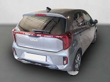 KIA Picanto 1.0 AUTO. (AMT) SPIRIT MJ25 LED SITZH. NAVI   Tageszulassung