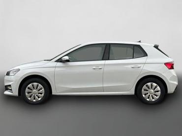 Skoda Fabia Selection 5J.Gar+SmartLink+SHZ+PDC+KLIMA 1.0 TS... EU Reimport Tageszulassung