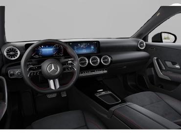 Mercedes-Benz A-Klasse A 200 Gebrauchtwagen