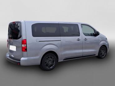 Opel Zafira XL/L3 Edition Automatik NAVI 2xPDC KAM 9-Sitzer Gebrauchtwagen