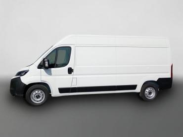 Opel Movano CARGO L3H2 ALLWETTER SEITLICHE LADERAUMVERKLEIDUNG KLIMAAT LED Klimaautom Regensensor Gebrauchtwagen
