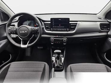 KIA Stonic 1.0 T-GDI 100 VISION MJ25 SITZH. NAVI   Tageszulassung