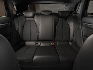 Audi A3 Audi Sportback S line 35 TFSI 110 kW (150 PS) 7-Gang tronic 35 TFSI 7-Gang S tronic Neuwagen