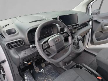Fiat Doblo S3 KaWa L2 100 Klima,RFK,LR Bdn,10"Display Gebrauchtwagen