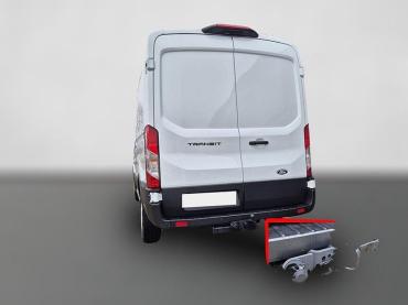 Ford Transit  L2H2 2.0 EcoBlue 130PS Trend 3,5t 3-Sitzer AHK Sitzheizung Lenkradheizung Frontscheibe beheizb. Klimaautomatik Bluetooth DAB Apple CarPlay Android Auto PDC v+h Rückf.Kamera Tempomat Tageszulassung