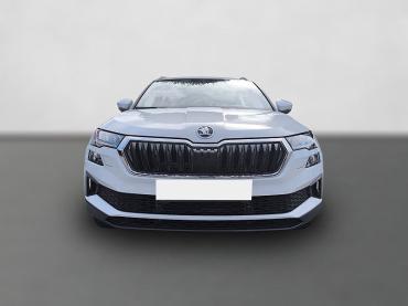 Fahrzeug ansehen: Skoda Karoq 1.5 TSI DSG Selection LED RFK PDC Jahreswagen Skoda Karoq 1.5 TSI DSG Selection LED RFK PDC Jahreswagen