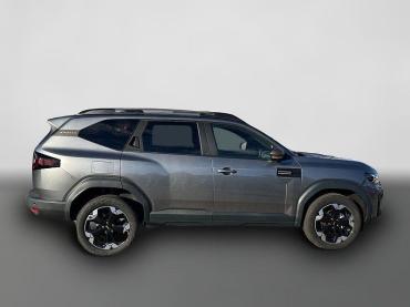 Dacia Bigster TCe 140 Extreme Winter-Plus-Paket+Pano-Dach Tageszulassung