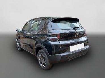 Citroën C3 YOU 100 LED-Tagfahrlicht PDC Spurhalteassis Notbremsassis Klima Neuwagen