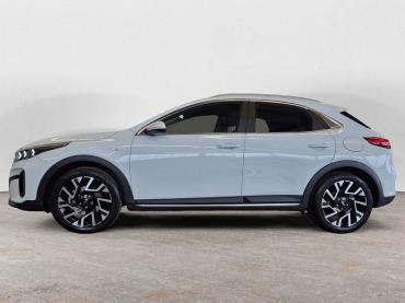 KIA XCeed 1.0 T-GDI Vision *LED*Navi*Sitzheizung* Jahreswagen
