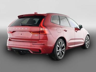 Volvo XC60 Plus Dark AWD AD Digitales Cockpit Memory Sitze Soundsystem HarmanKardon 360 Kamera Gebrauchtwagen