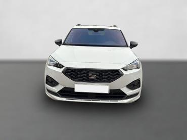 Seat Tarraco 2.0 TDI DSG FR AB 478EUR AHK PANO REAR SHZ Gebrauchtwagen
