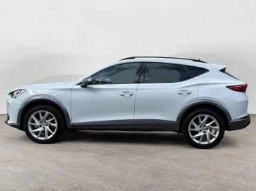 Cupra Formentor 1.5 TSI DSG *Navi*LED*AHK*el. Heckklappe* Gebrauchtwagen