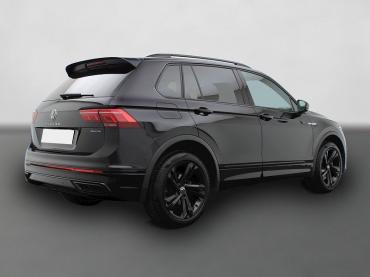 Fahrzeug ansehen: VW Tiguan 2.0 TDI DSG 4Mo. R-Line BLACK-STYLE PANO AHK NAVI KAMERA Gebrauchtwagen VW Tiguan 2.0 TDI DSG 4Mo. R-Line BLACK-STYLE PANO AHK NAVI KAMERA Gebrauchtwagen
