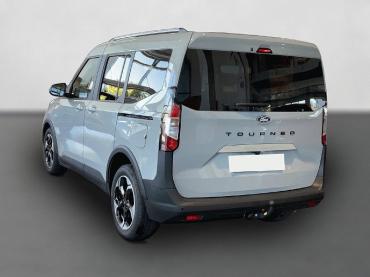 Ford Tourneo Courier Active Bluetooth Navi Klima Gebrauchtwagen