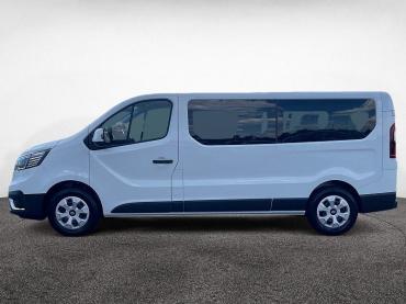 Renault Trafic Combi L2H1|9-SITZE|AHK|KLIMA|TEMPOMAT|CAM Tageszulassung