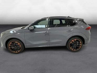 Cupra Terramar VZ 2.0 TSI 265PS/195kW 4x4 DSG7 2025 *DRIVE+DES... Neuwagen
