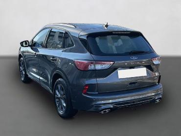 Fahrzeug ansehen: Ford Kuga Plug-In Hybrid ST-Line Bluetooth Navi LED Gebrauchtwagen Ford Kuga Plug-In Hybrid ST-Line Bluetooth Navi LED Gebrauchtwagen