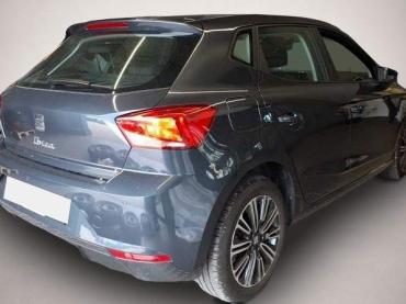 Fahrzeug ansehen: Seat Ibiza 1.0 TSI DSG Style Edition REAR VIEW FULL D Seat Ibiza 1.0 TSI DSG Style Edition REAR VIEW FULL D