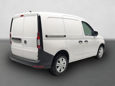 VW Caddy CARGO 2.0 TDI KLIMA TRENNWAND LANE TEMPOMAT PDC   Gebrauchtwagen