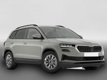 Fahrzeug ansehen: Skoda Karoq Selection 1.5 TSI DSG AHK * Android Auto * SHZ * Kamera * Keyless * PDC v/h * Klimaauto * SUNSET * LED Skoda Karoq Selection 1.5 TSI DSG AHK * Android Auto * SHZ * Kamera * Keyless * PDC v/h * Klimaauto * SUNSET * LED