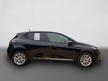 Renault Clio TCe 90 X-Tronic Evolution Klima+PDC+LED Tageszulassung