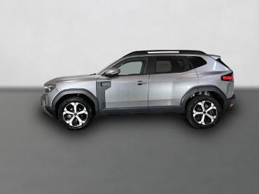 Dacia Duster Journey mild hybrid 96 kW (130 PS) 6-Gang TCe 130 6-Gang Tageszulassung