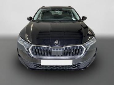 Skoda Octavia Essence DSG AHK+Sitzheizung+App Connect 1.5 TSI... Neuwagen