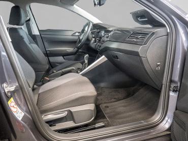 VW Taigo Taigo Gebrauchtwagen
