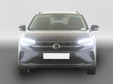 VW Taigo 1.0 TSI Goal *LED*PDC*Navi*AppleCar* Gebrauchtwagen