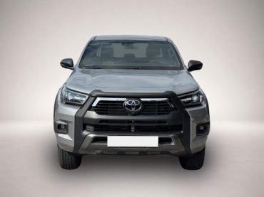 Fahrzeug ansehen: Toyota Hilux INVINCIBLE INVINCIBLE Double Cab 4x4 Leder AHK . Toyota Hilux INVINCIBLE INVINCIBLE Double Cab 4x4 Leder AHK .