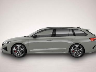 Fahrzeug ansehen: Skoda Octavia Combi Skoda RS 2.0 TSI 195 kW (265 PS) 7 Skoda Octavia Combi Skoda RS 2.0 TSI 195 kW (265 PS) 7