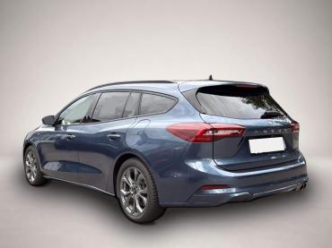 Fahrzeug ansehen: Ford Focus Turnier 1.0 EcoBoost ST-Line X Bluetooth L Ford Focus Turnier 1.0 EcoBoost ST-Line X Bluetooth L