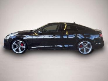 Fahrzeug ansehen: Audi A5 Sportback 40 TDI S-Tronic S line * 20Z * B&O * Schw Audi A5 Sportback 40 TDI S-Tronic S line * 20Z * B&O * Schw