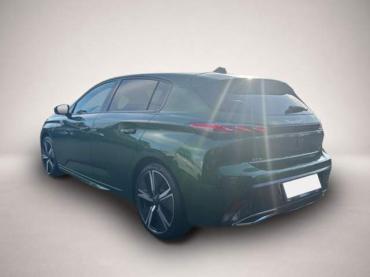 Fahrzeug ansehen: Peugeot 308 GT PureTech 130 EAT8 Peugeot 308 GT PureTech 130 EAT8
