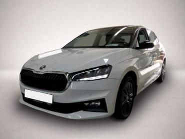 Skoda Fabia 1.0 Selection * LED * Navi * Sitzheizung